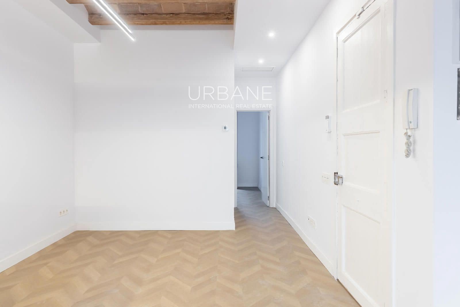 2 quarto Apartamento para venda em Barcelona cidade - 575 000 € (Ref: 9915007)