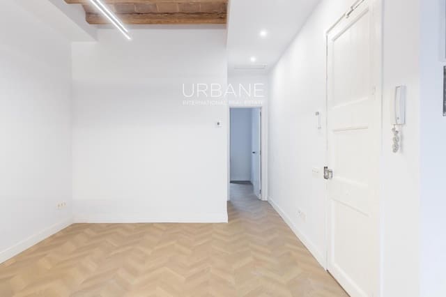 2 quarto Apartamento para venda em Gràcia, Barcelona cidade - 575 000 € (Ref: 9915007)