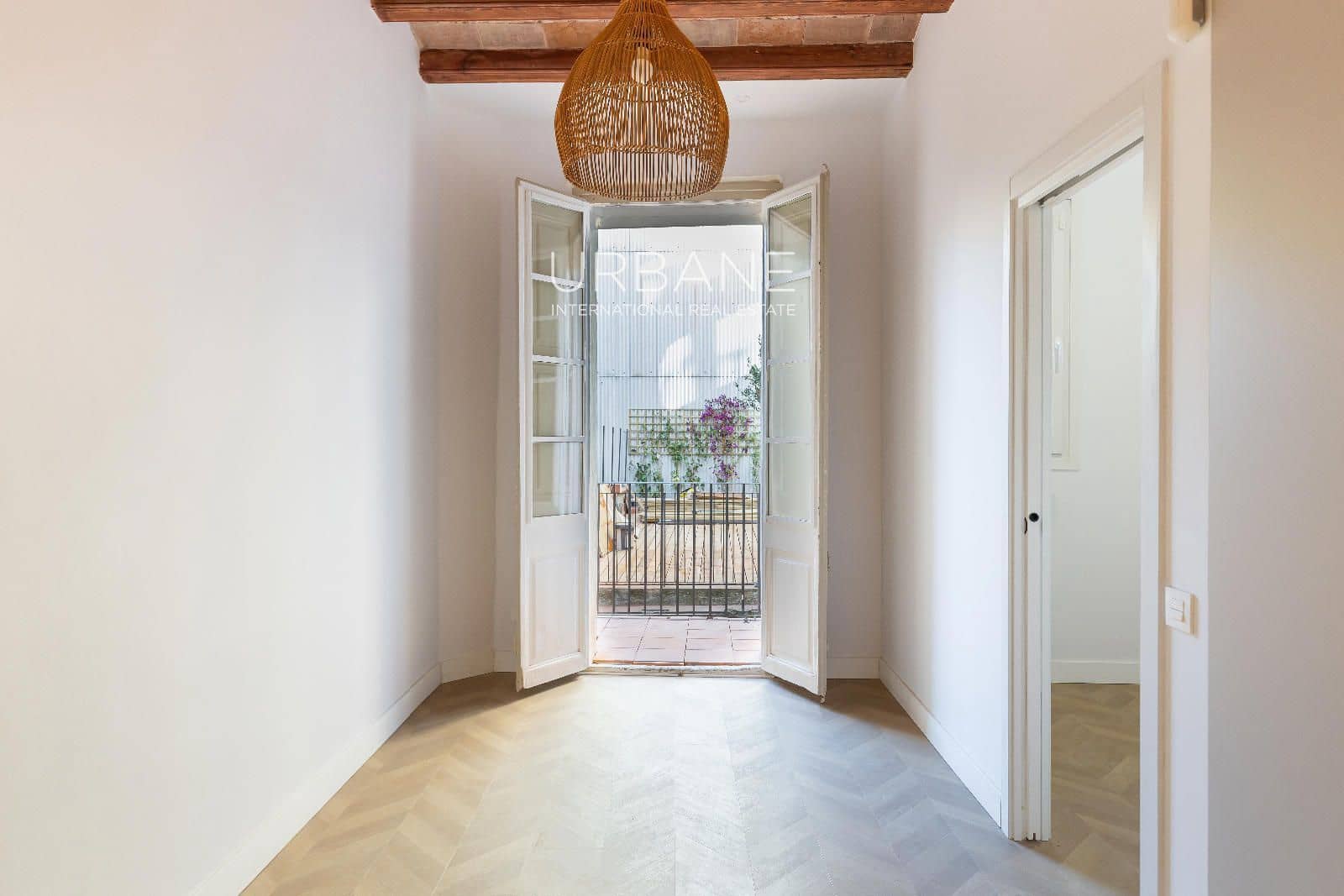 2 quarto Apartamento para venda em Barcelona cidade - 575 000 € (Ref: 9915007)