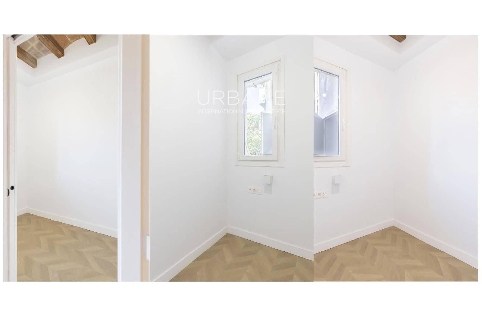 2 quarto Apartamento para venda em Barcelona cidade - 575 000 € (Ref: 9915007)