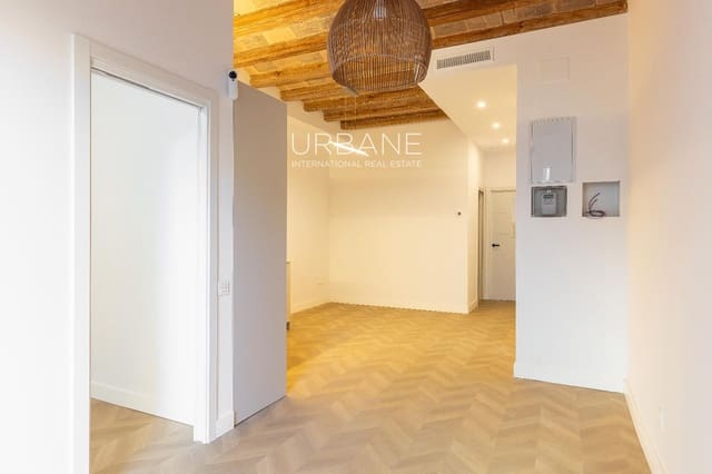2 quarto Apartamento para venda em Gràcia, Barcelona cidade - 575 000 € (Ref: 9915007)