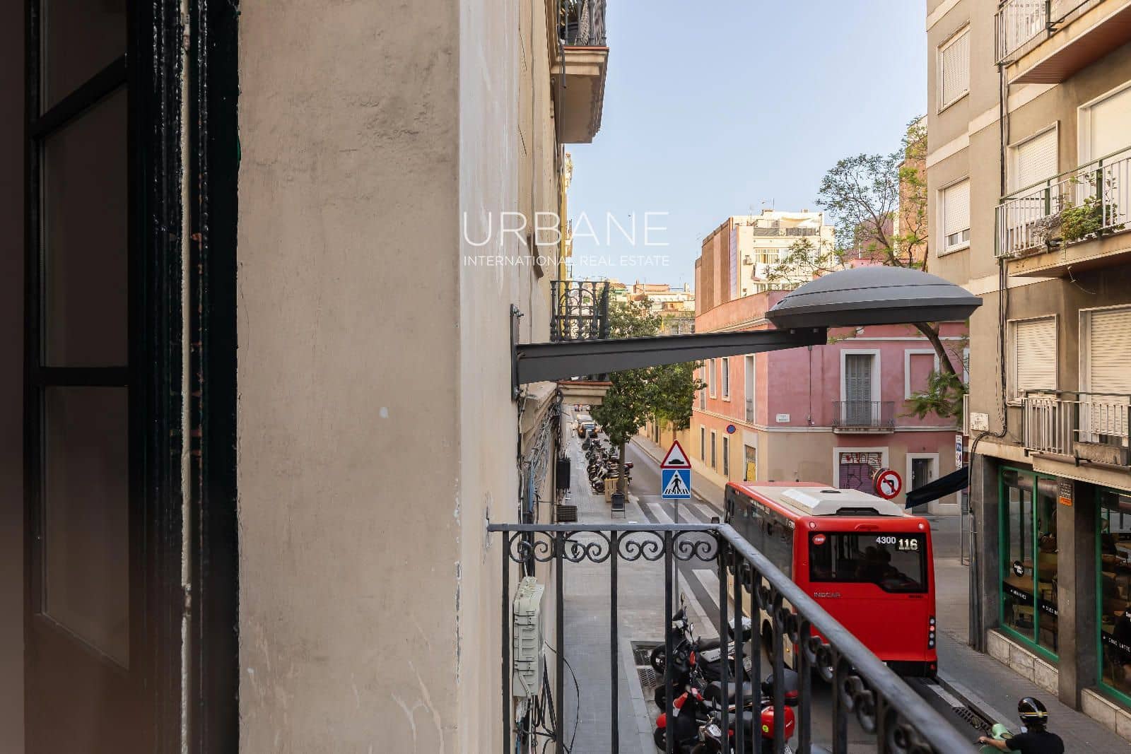 2 quarto Apartamento para venda em Barcelona cidade - 575 000 € (Ref: 9915007)