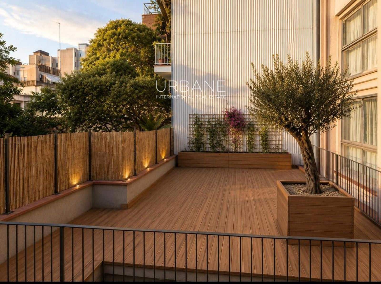 2 quarto Apartamento para venda em Barcelona cidade - 575 000 € (Ref: 9915007)