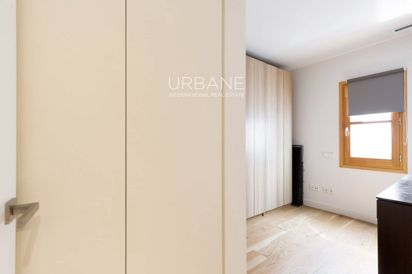 2 bedroom Penthouse for rent in Barcelona city - € 3,800 (Ref: 9918785)