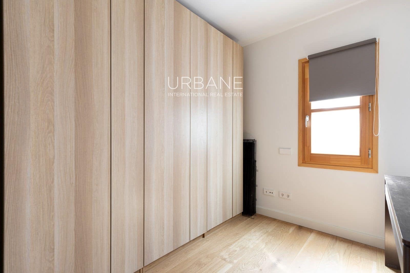 2 bedroom Penthouse for rent in Barcelona city - € 3,800 (Ref: 9918785)