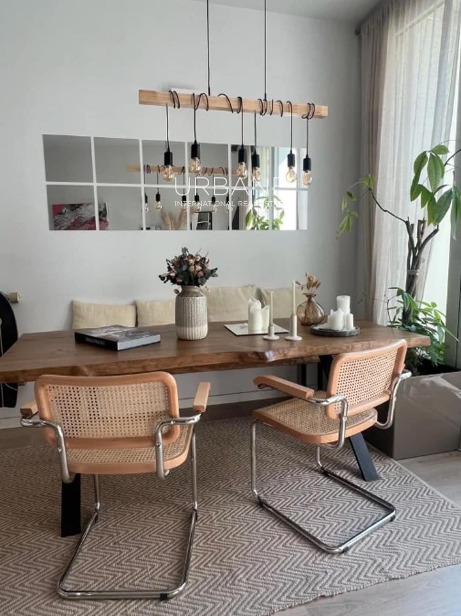 1 Zimmer Wohnung zu verkaufen in Barcelona Stadt mit Pool - 544.000 € (Ref: 9948567)