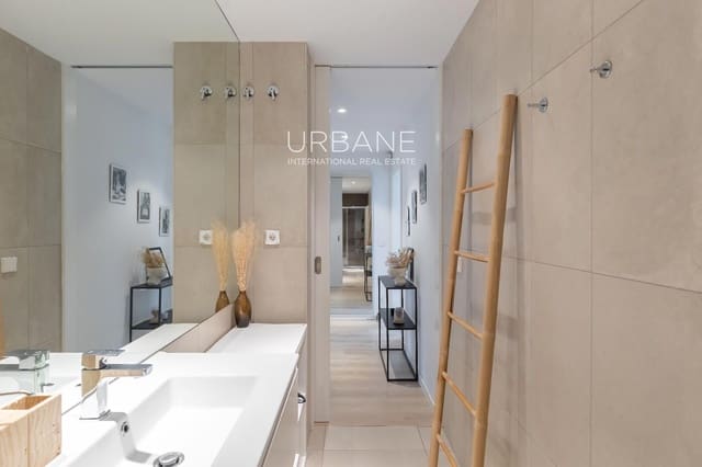 1 soveværelse Lejlighed til salg i Barcelona by med swimmingpool - € 544.000 (Ref: 9948567)