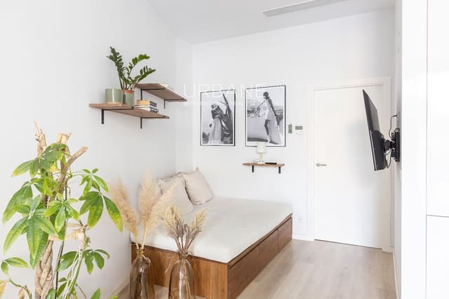 1 soveværelse Lejlighed til salg i Barcelona by med swimmingpool - € 544.000 (Ref: 9948567)