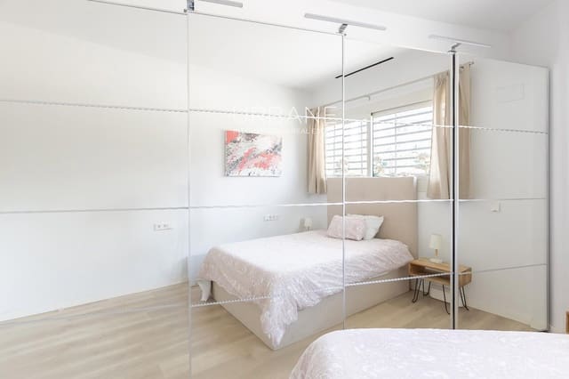 1 soveværelse Lejlighed til salg i Barcelona by med swimmingpool - € 544.000 (Ref: 9948567)