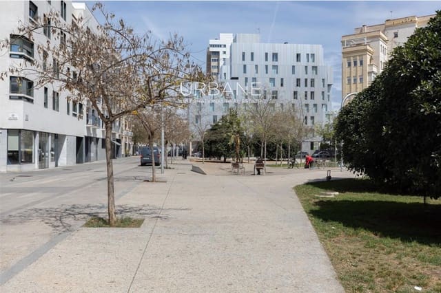 1 soveværelse Lejlighed til salg i Barcelona by med swimmingpool - € 544.000 (Ref: 9948567)