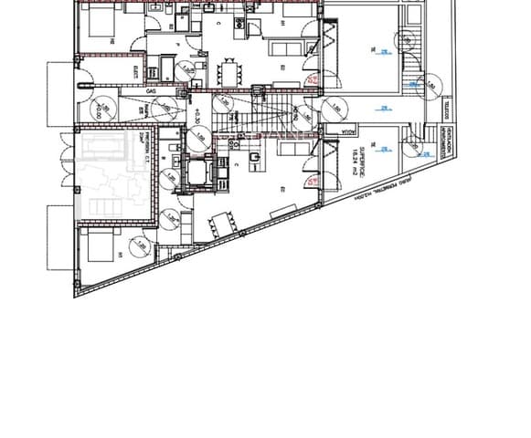 1 soveværelse Lejlighed til salg i Barcelona by med swimmingpool - € 544.000 (Ref: 9948567)