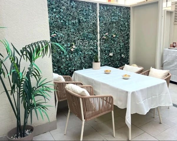 1 soveværelse Lejlighed til salg i Barcelona by med swimmingpool - € 544.000 (Ref: 9948567)