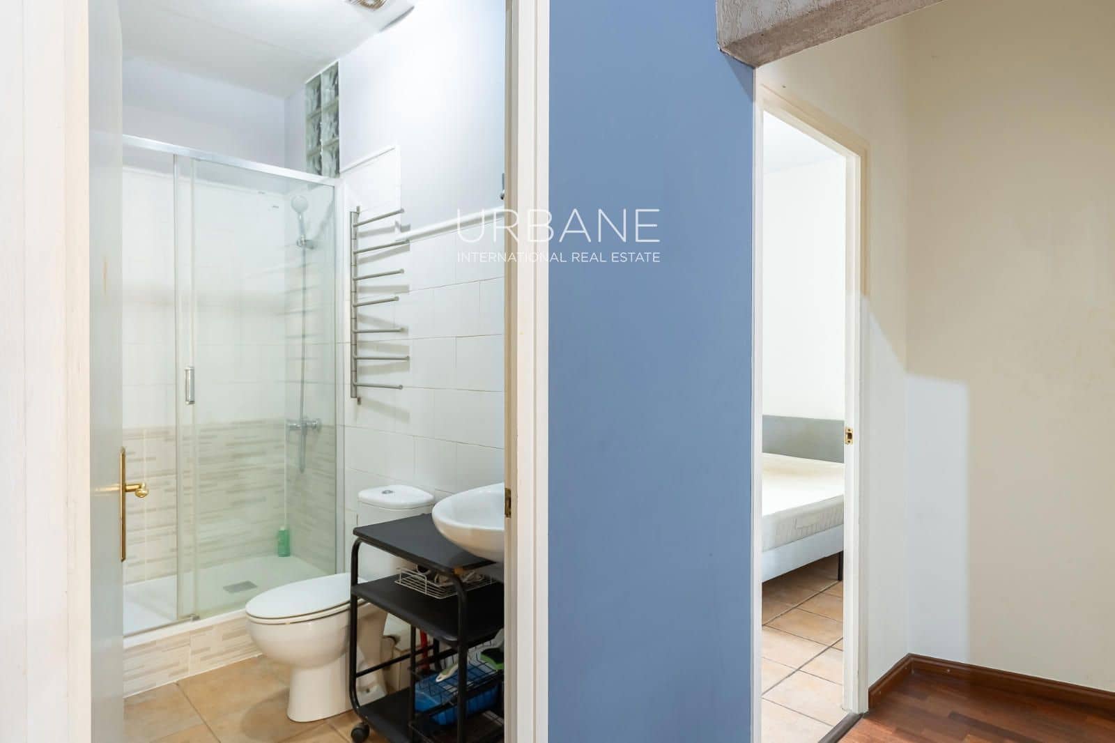2 soverom Leilighet til leie i Barcelona by - € 1 450 (Ref: 9950754)