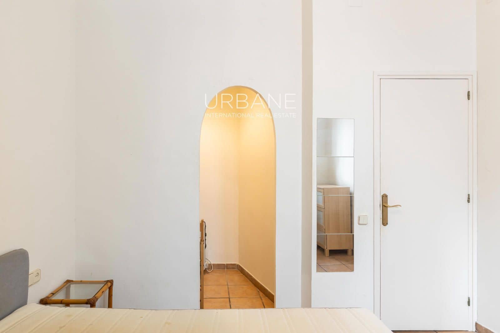 2 soverom Leilighet til leie i Barcelona by - € 1 450 (Ref: 9950754)