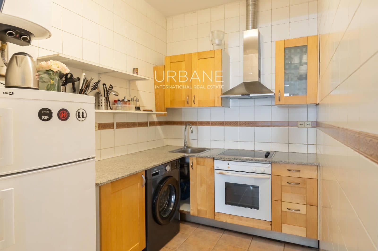 2 soverom Leilighet til leie i Barcelona by - € 1 450 (Ref: 9950754)