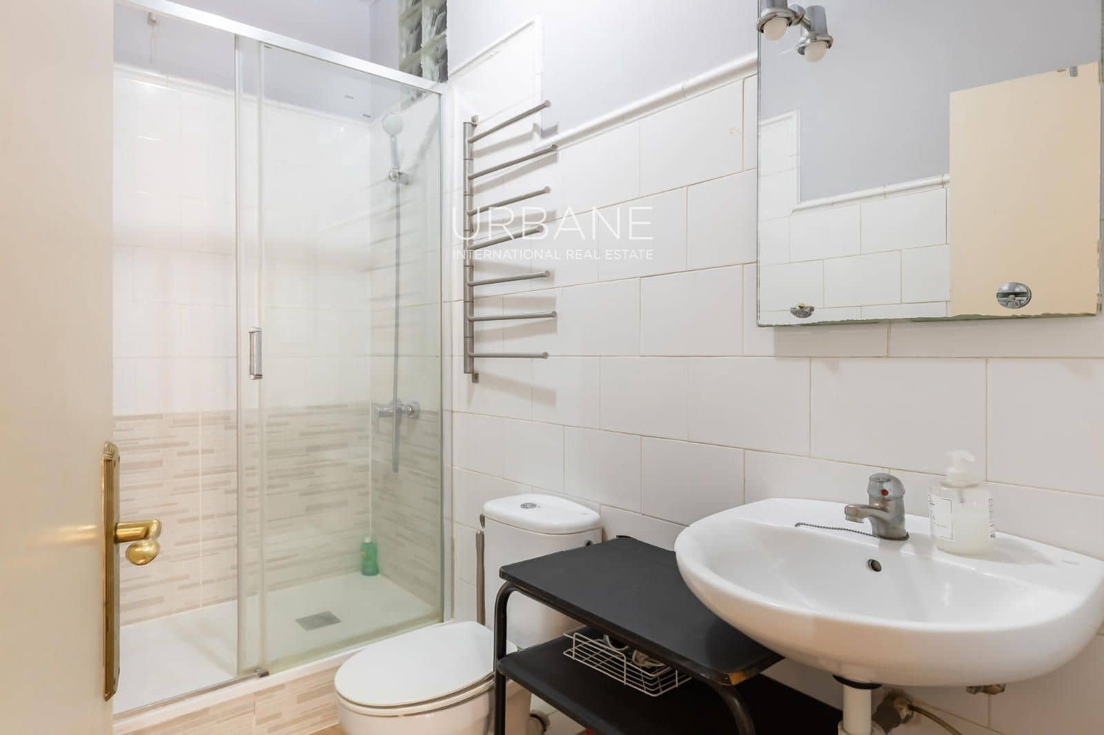 2 soverom Leilighet til leie i Barcelona by - € 1 450 (Ref: 9950754)