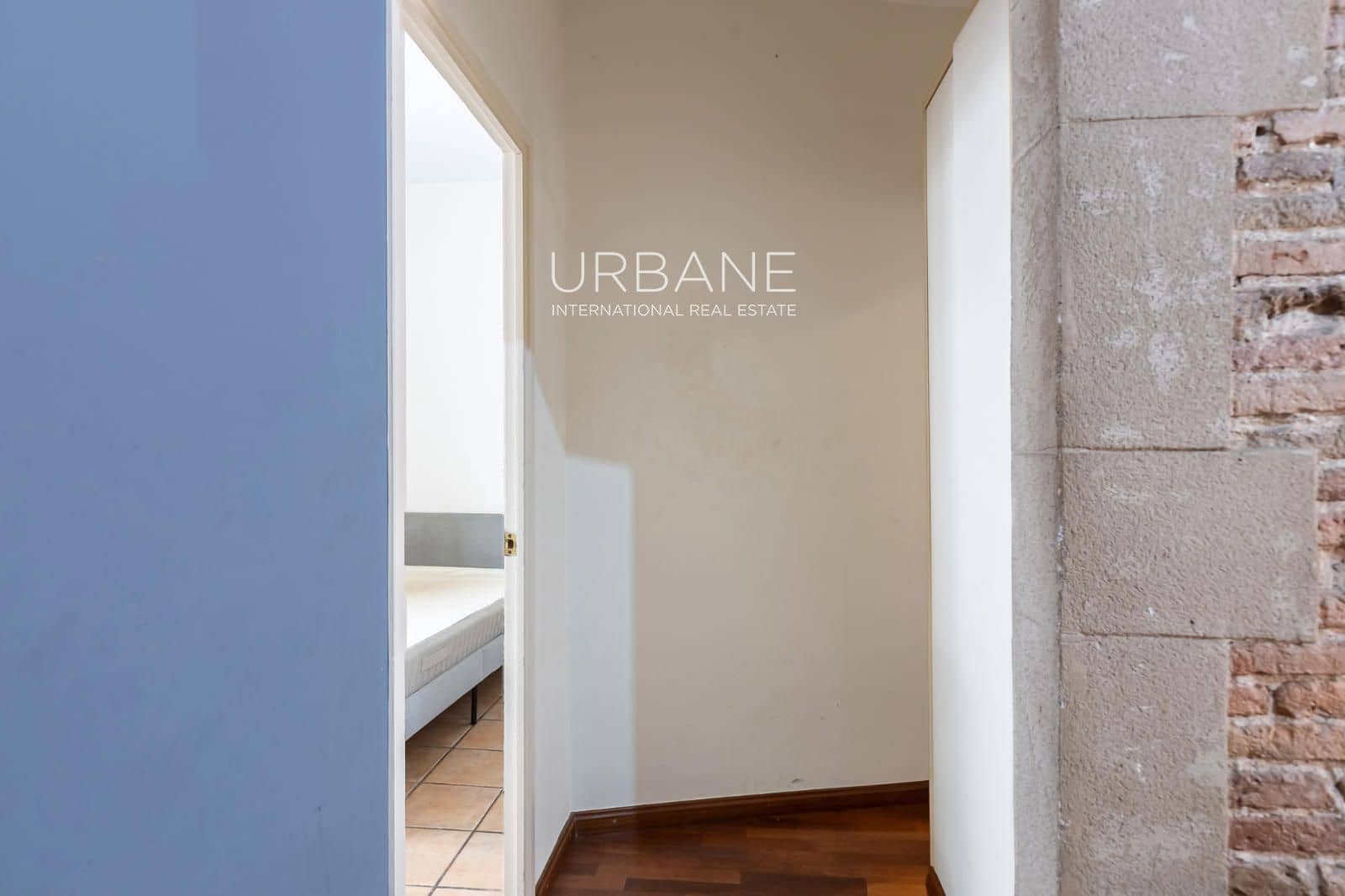 2 soverom Leilighet til leie i Barcelona by - € 1 450 (Ref: 9950754)