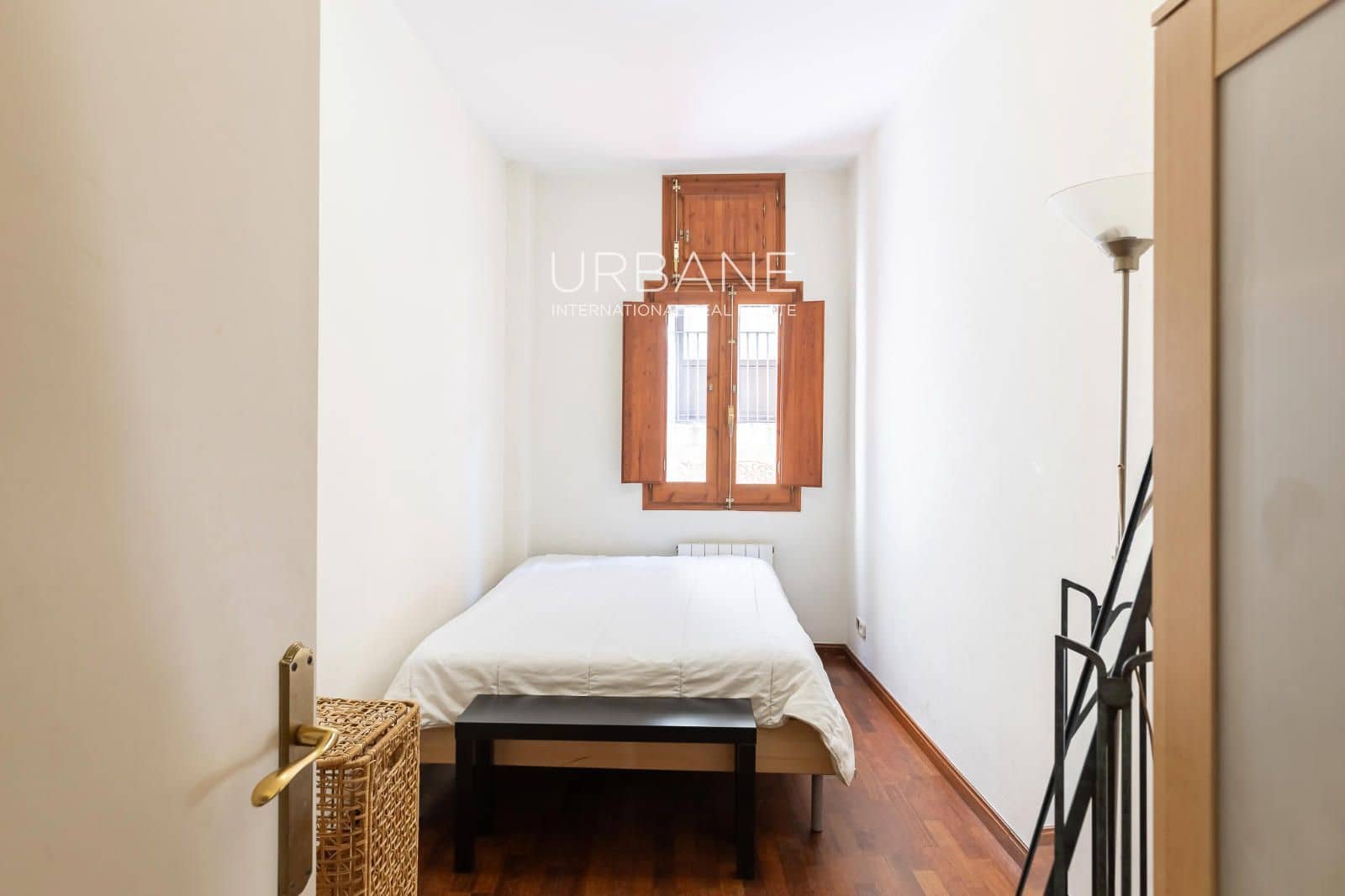 2 soverom Leilighet til leie i Barcelona by - € 1 450 (Ref: 9950754)