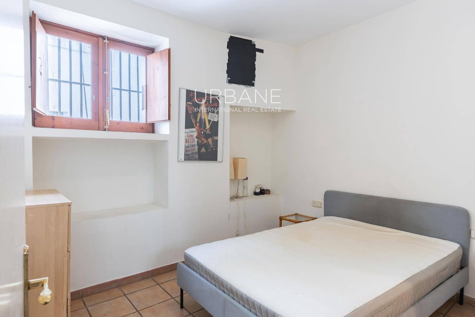 2 soverom Leilighet til leie i Barcelona by - € 1 450 (Ref: 9950754)