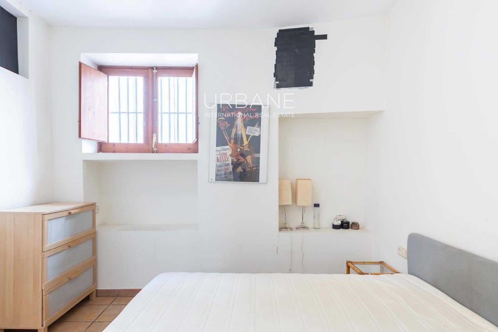 2 soverom Leilighet til leie i Barcelona by - € 1 450 (Ref: 9950754)
