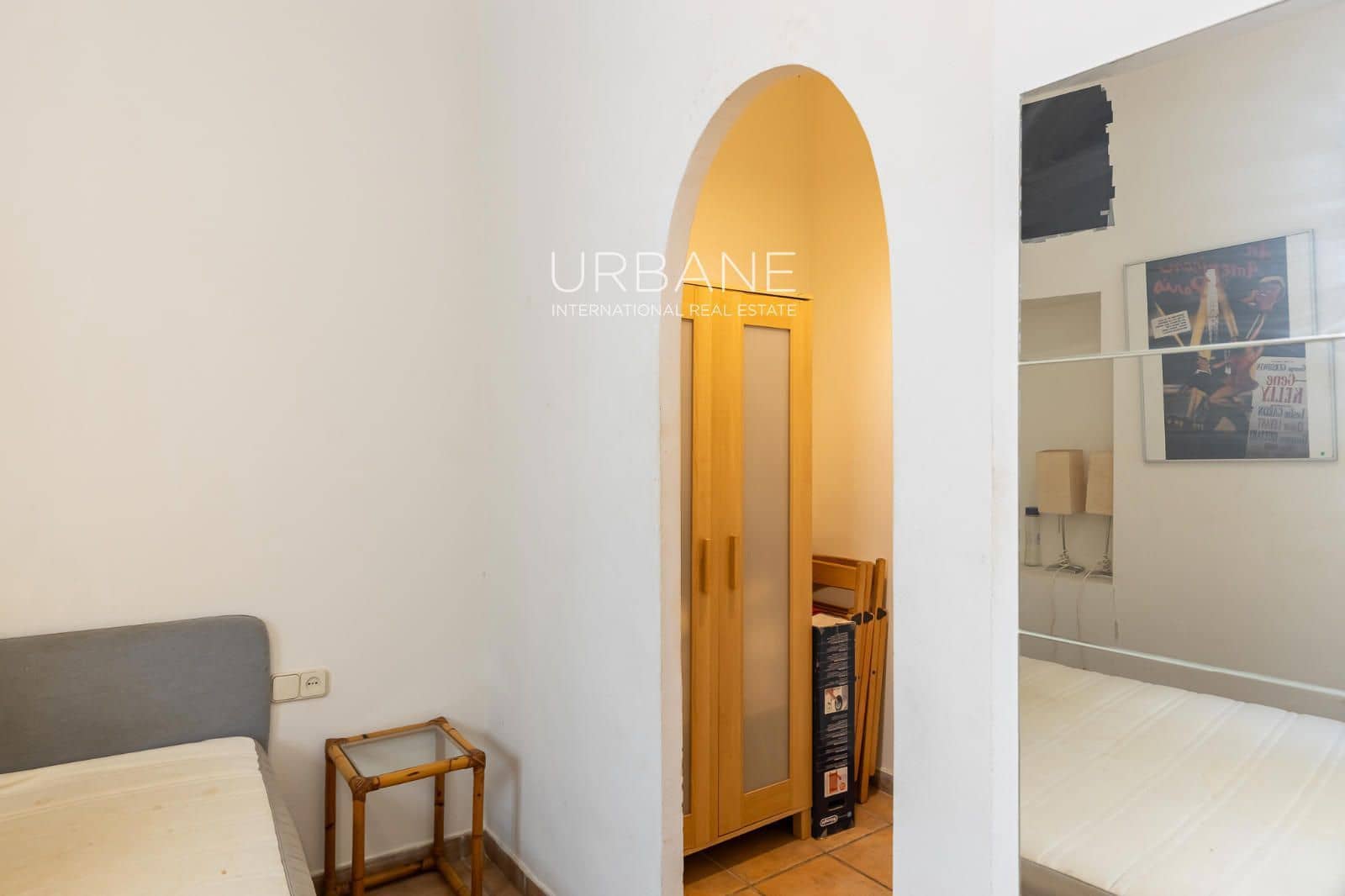 2 soverom Leilighet til leie i Barcelona by - € 1 450 (Ref: 9950754)