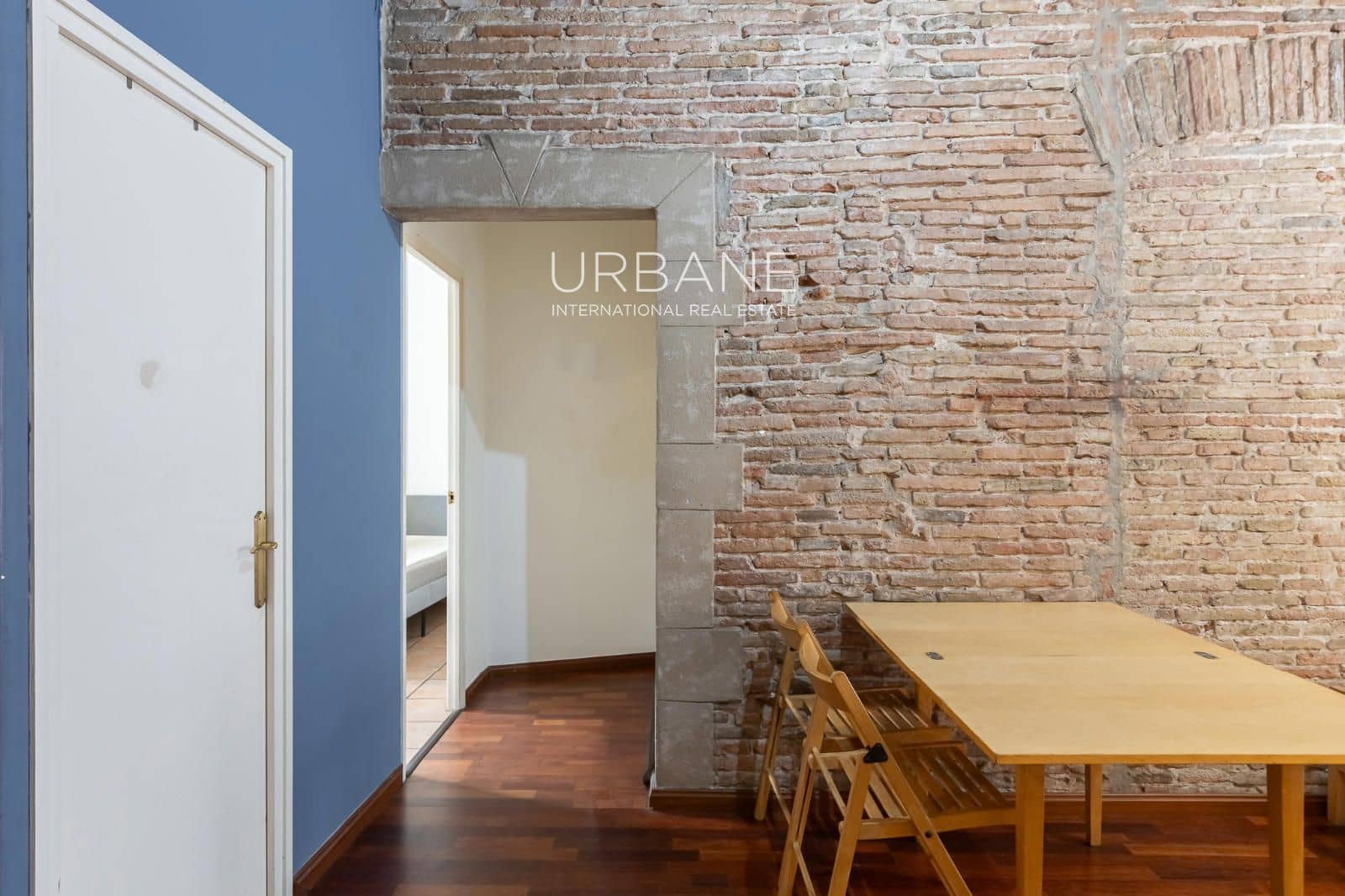 2 soverom Leilighet til leie i Barcelona by - € 1 450 (Ref: 9950754)