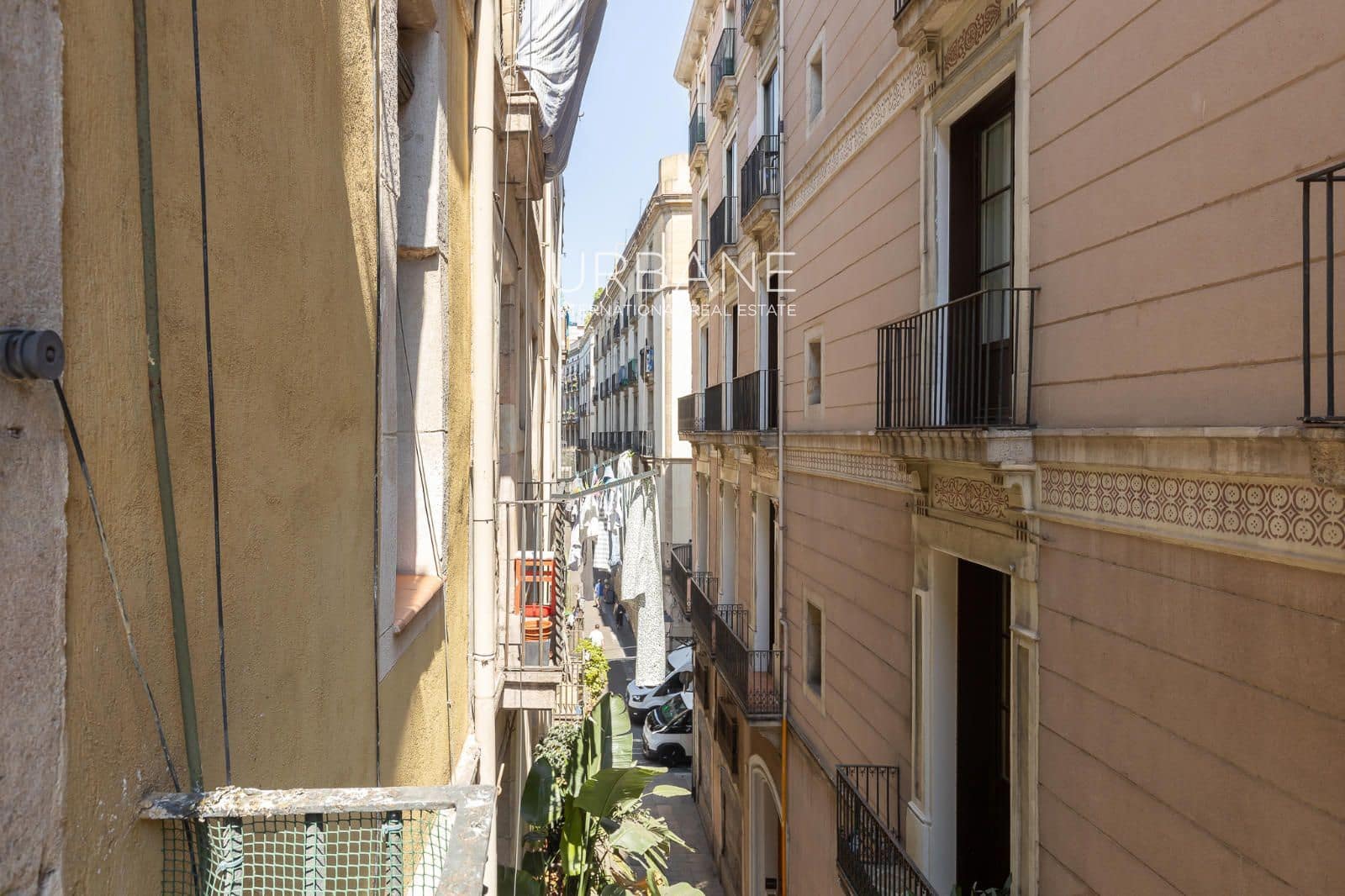 2 soverom Leilighet til leie i Barcelona by - € 1 450 (Ref: 9950754)