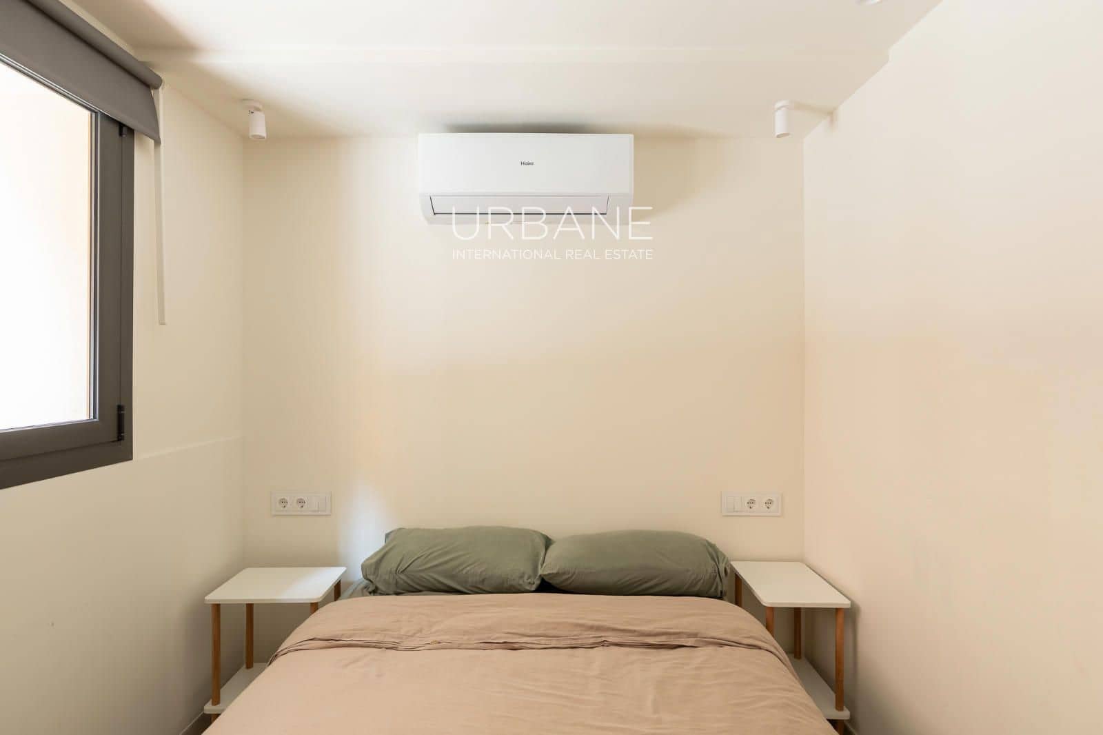 2 bedroom Flat for rent in Barcelona city - € 2,400 (Ref: 9961629)