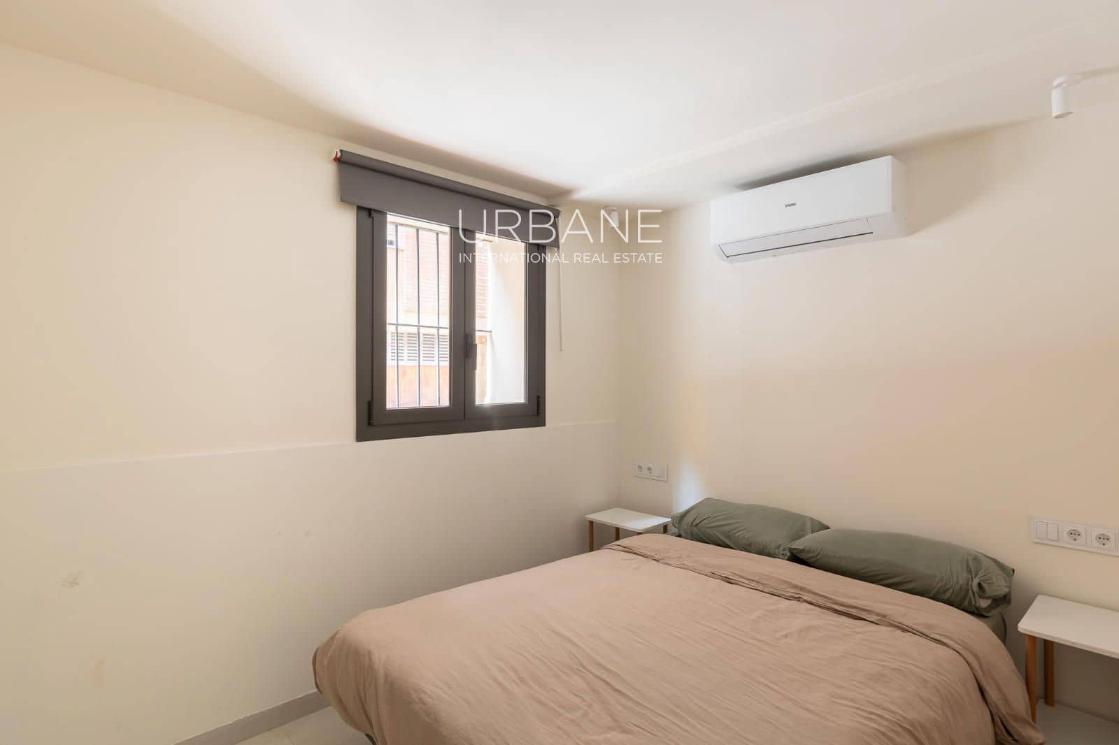 2 bedroom Flat for rent in Barcelona city - € 2,400 (Ref: 9961629)