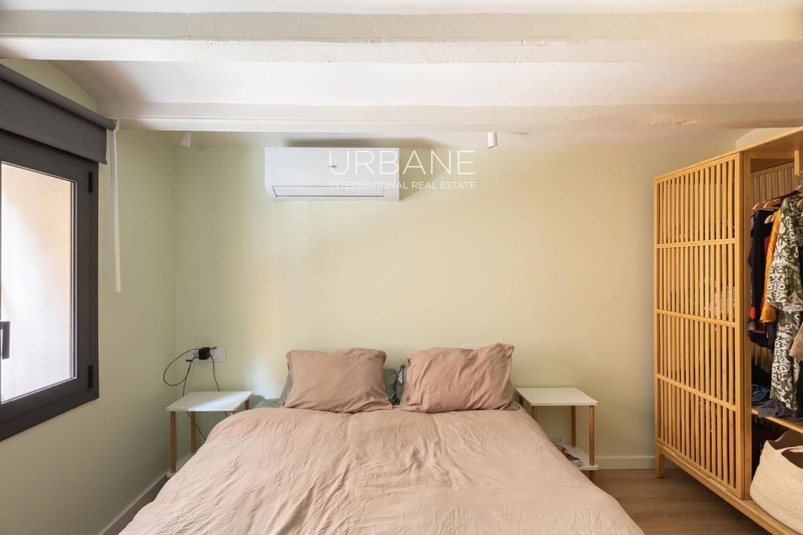 2 bedroom Flat for rent in Barcelona city - € 2,400 (Ref: 9961629)