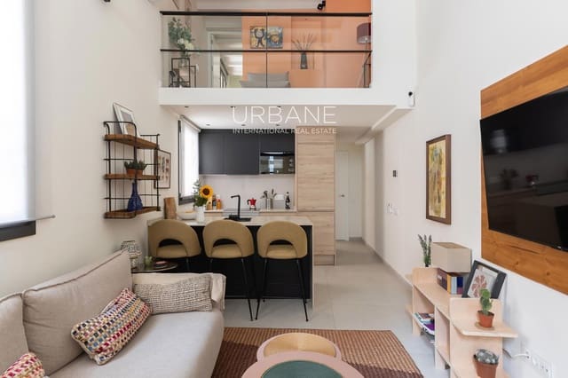2 makuuhuone Asunto vuokrattavana paikassa La Vila de Gràcia, Barcelona kaupunki - 2 400 € (Ref: 9961629)