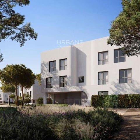 2 sovrum Lägenhet till salu i Salou med pool - 470 000 € (Ref: 9968924)