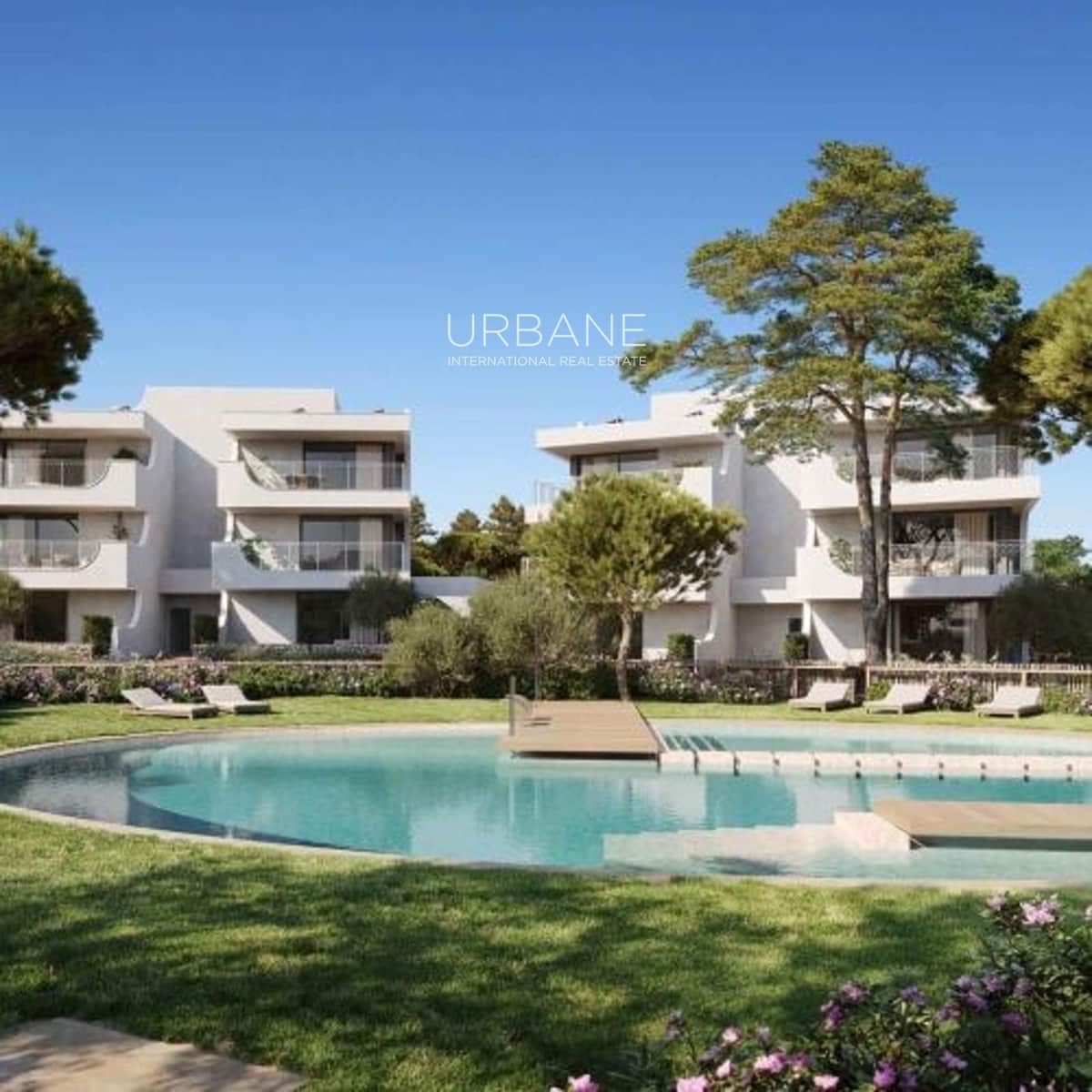 2 sovrum Lägenhet till salu i Salou med pool - 470 000 € (Ref: 9968924)
