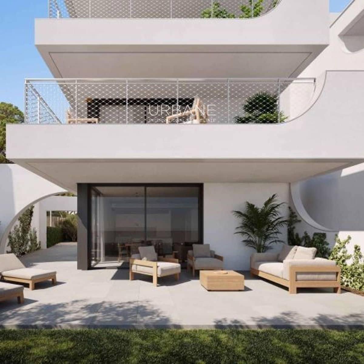Piso de 3 habitaciones en Salou en venta con piscina - 625.000 € (Ref: 9970863)