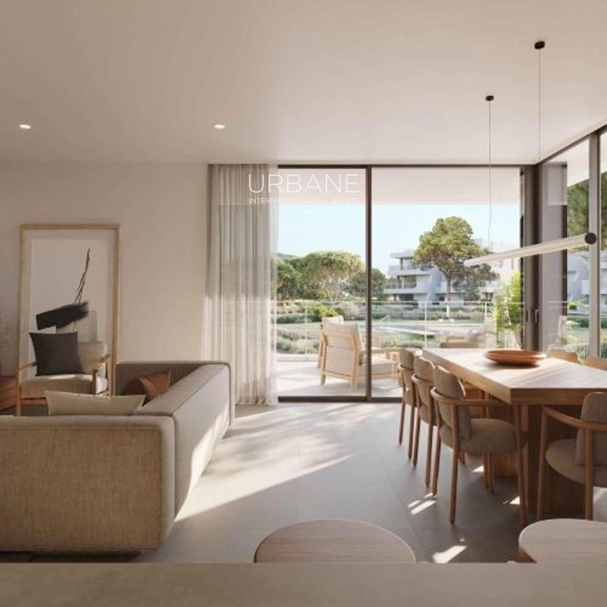 Piso de 3 habitaciones en Salou en venta con piscina - 625.000 € (Ref: 9970863)