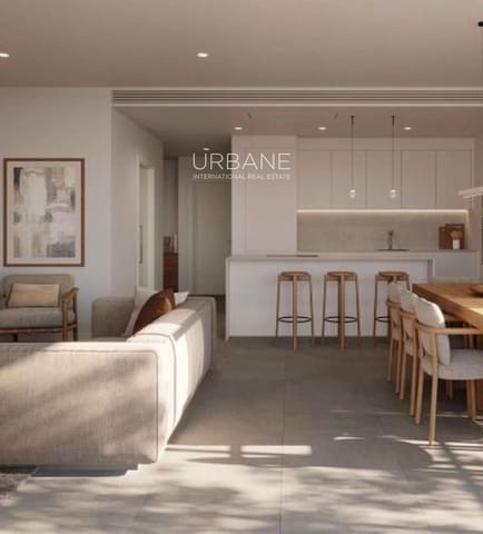 2 soverom Leilighet til salgs i Salou med svømmebasseng - € 520 000 (Ref: 9971497)