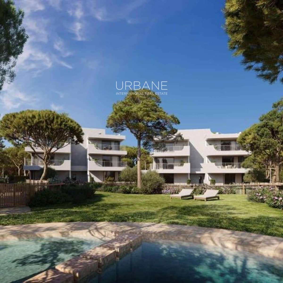 2 soveværelse Lejlighed til salg i Salou med swimmingpool - € 520.000 (Ref: 9971497)