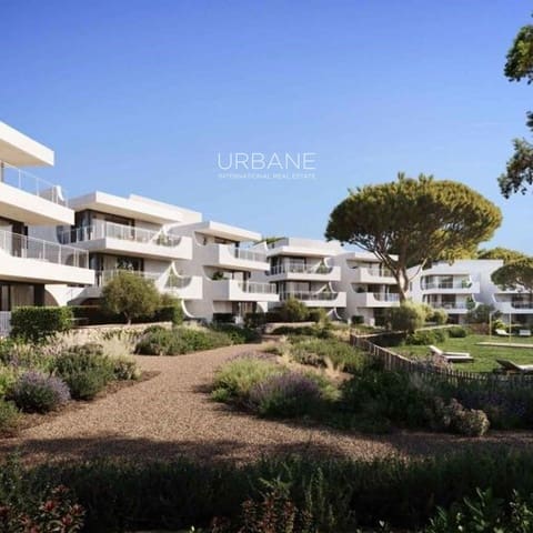 2 soverom Leilighet til salgs i Salou med svømmebasseng - € 520 000 (Ref: 9971497)