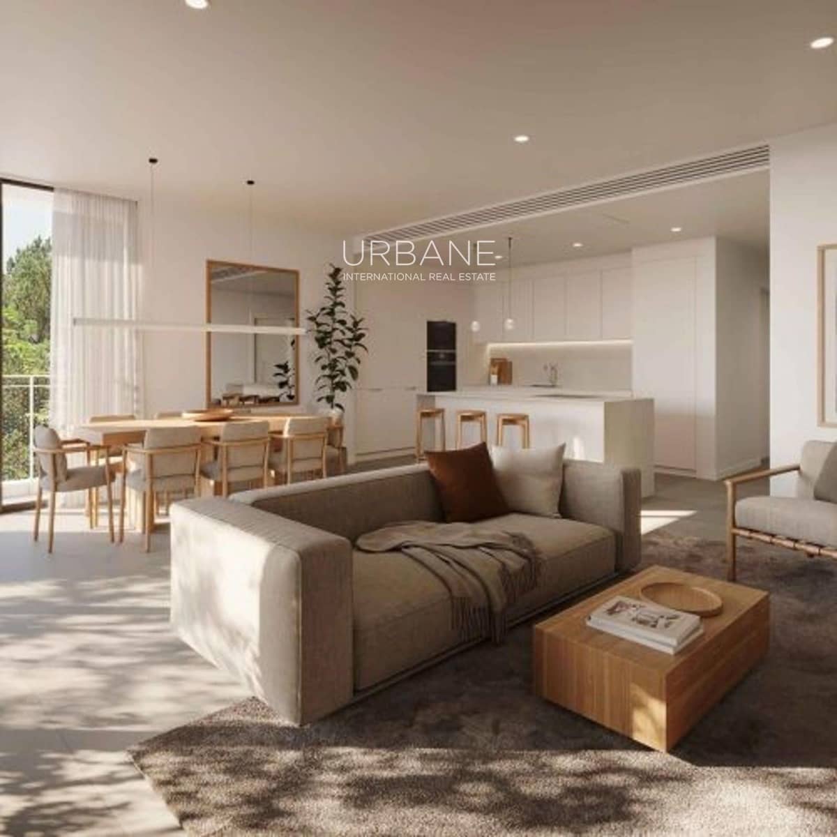 3 soveværelse Lejlighed til salg i Salou med swimmingpool - € 563.000 (Ref: 9971498)