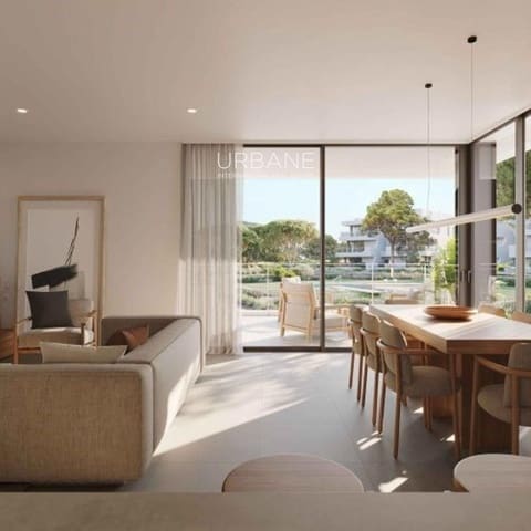 3 soverom Leilighet til salgs i Salou med svømmebasseng - € 563 000 (Ref: 9971498)