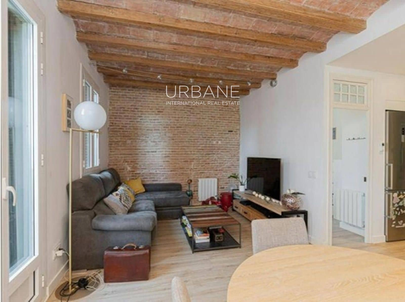 3 quarto Penthouse para venda em Barcelona cidade - 560 000 € (Ref: 9989982)
