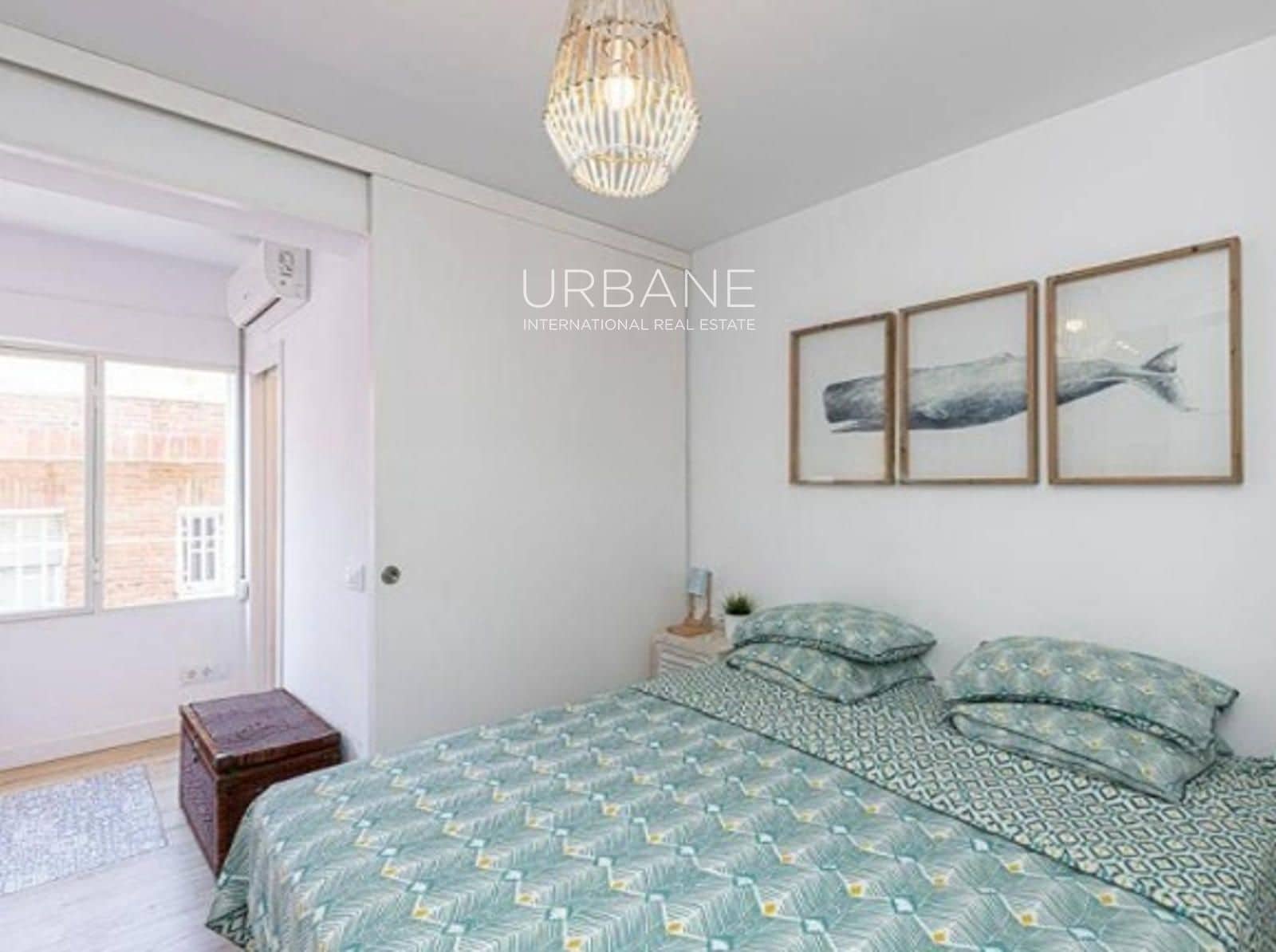 3 quarto Penthouse para venda em Barcelona cidade - 560 000 € (Ref: 9989982)