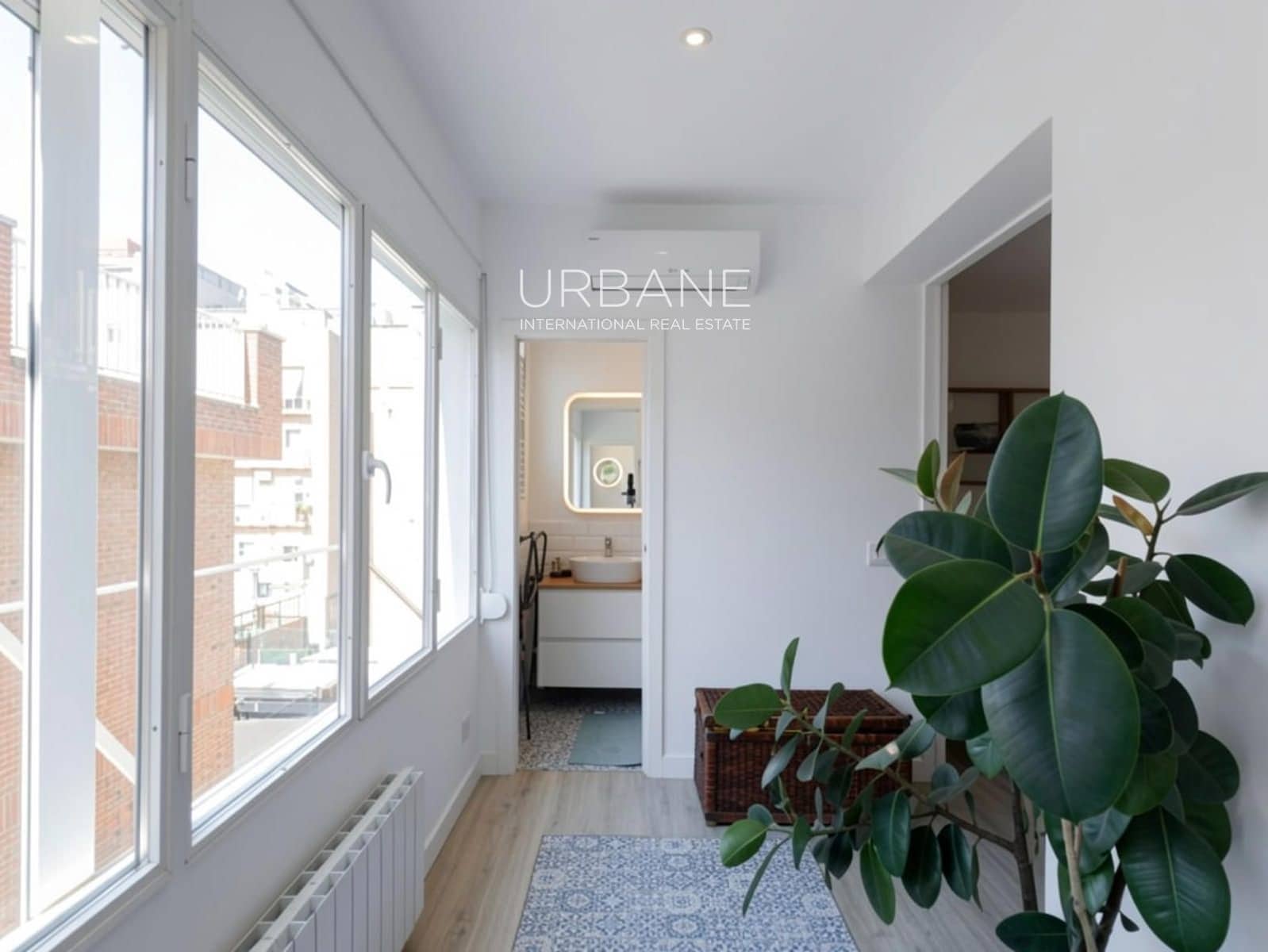 3 quarto Penthouse para venda em Barcelona cidade - 560 000 € (Ref: 9989982)