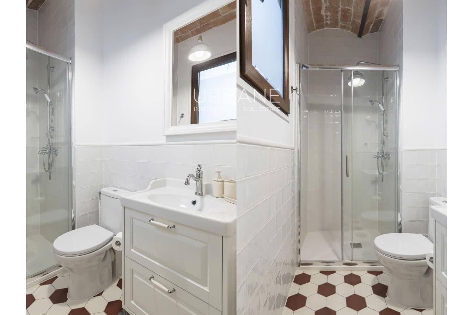 2 slaapkamer Flat te huur in Barcelona stad - € 1.500 (Ref: 9999411)