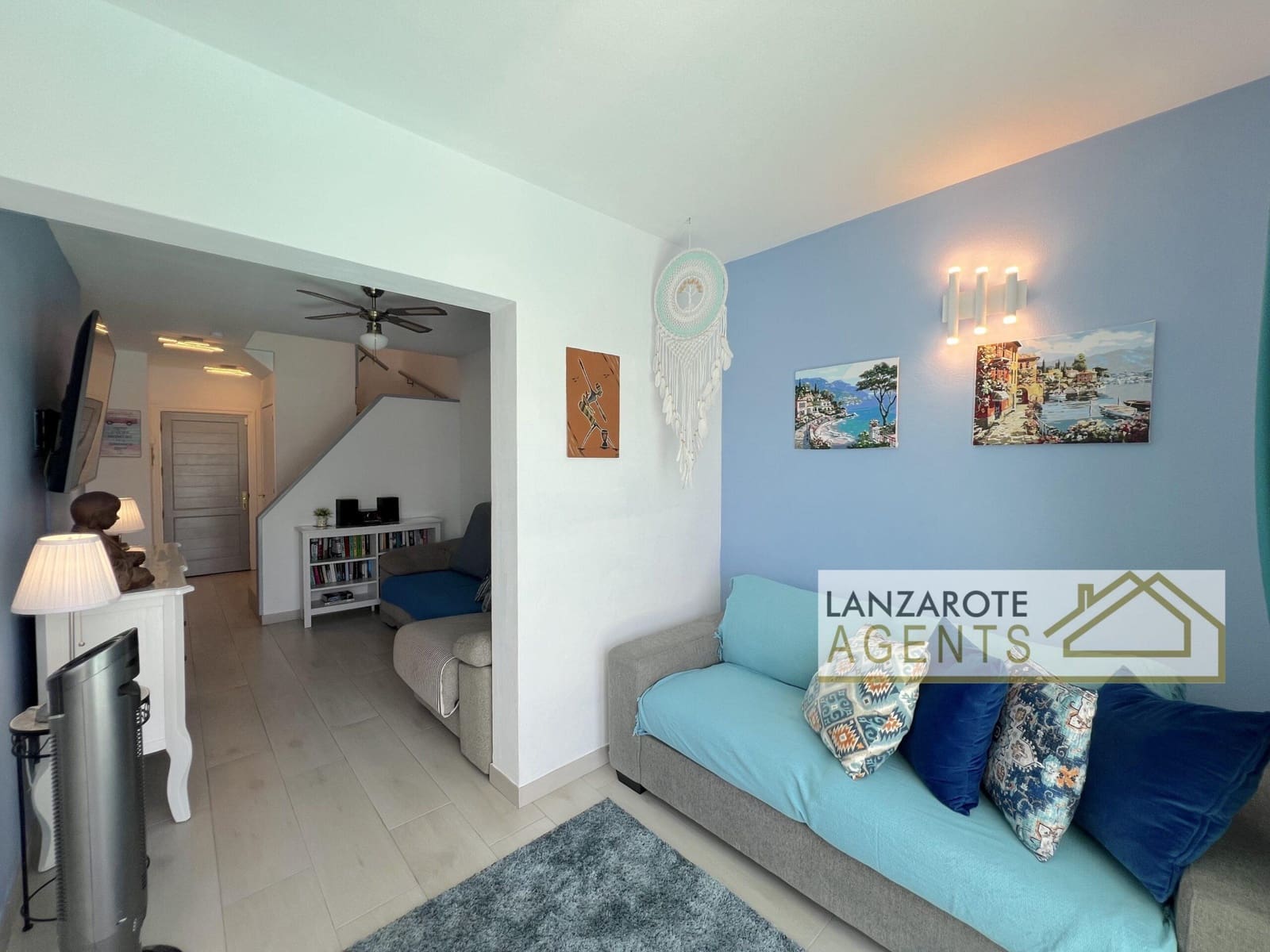 Chalet de 3 habitaciones en Playa Blanca en venta - 435.000 € (Ref: 10005989)
