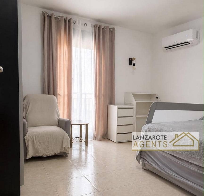 2 camera da letto Villa in vendita in Playa Blanca - 315.000 € (Rif: 10021387)