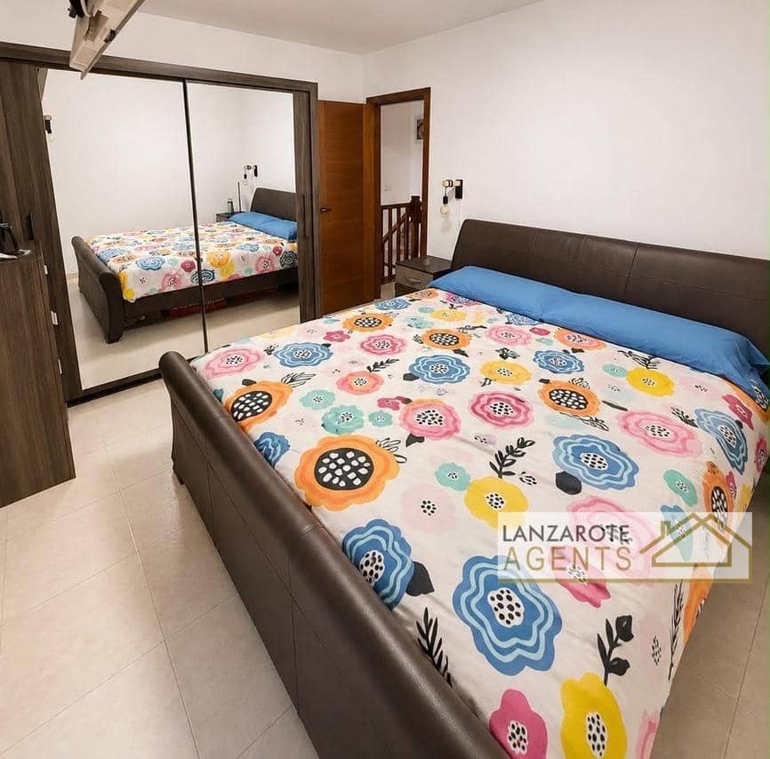 2 camera da letto Villa in vendita in Playa Blanca - 315.000 € (Rif: 10021387)