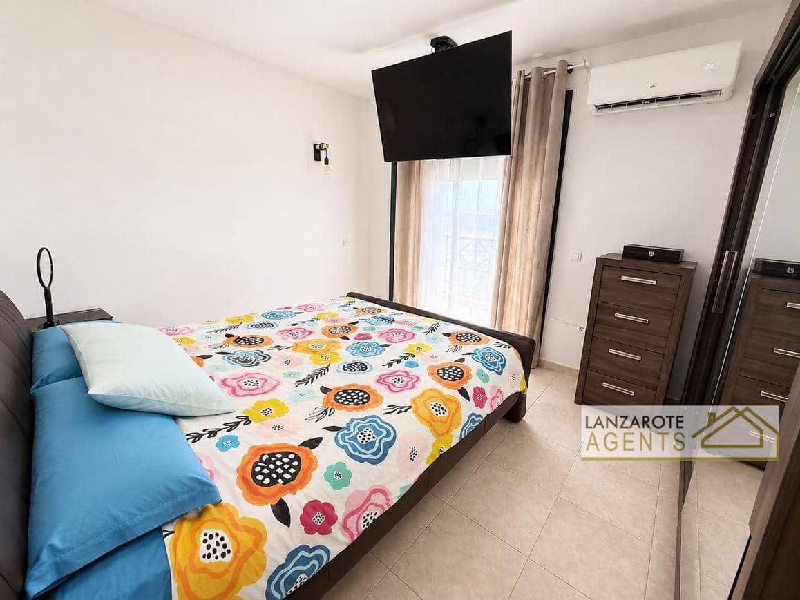 2 camera da letto Villa in vendita in Playa Blanca - 315.000 € (Rif: 10021387)