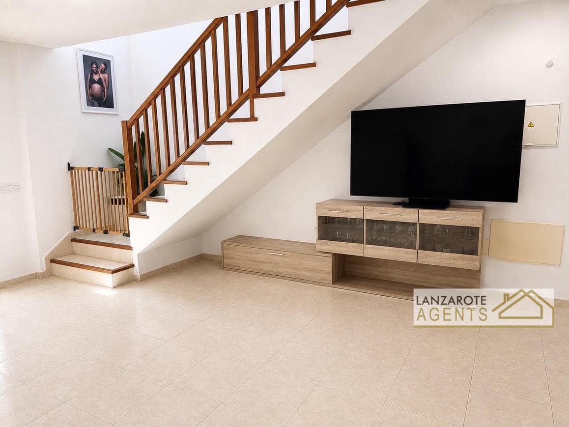 2 camera da letto Villa in vendita in Playa Blanca - 315.000 € (Rif: 10021387)