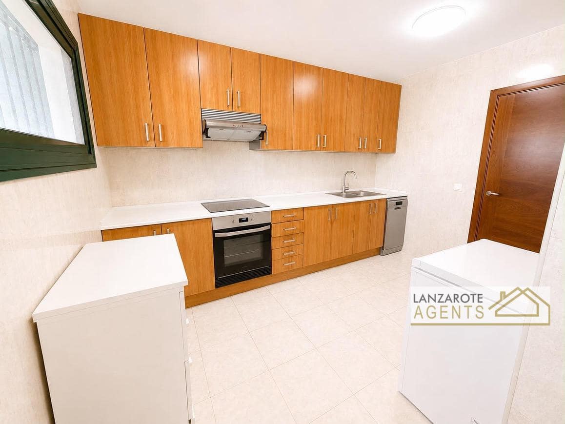 2 camera da letto Villa in vendita in Playa Blanca - 315.000 € (Rif: 10021387)
